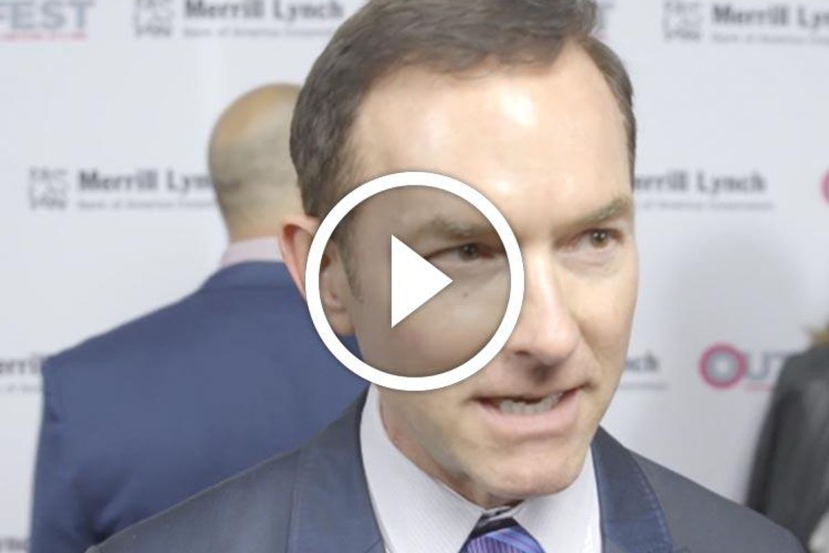 Queer Filmmakers Talk Change In Hollywood Post Harvey Weinstein