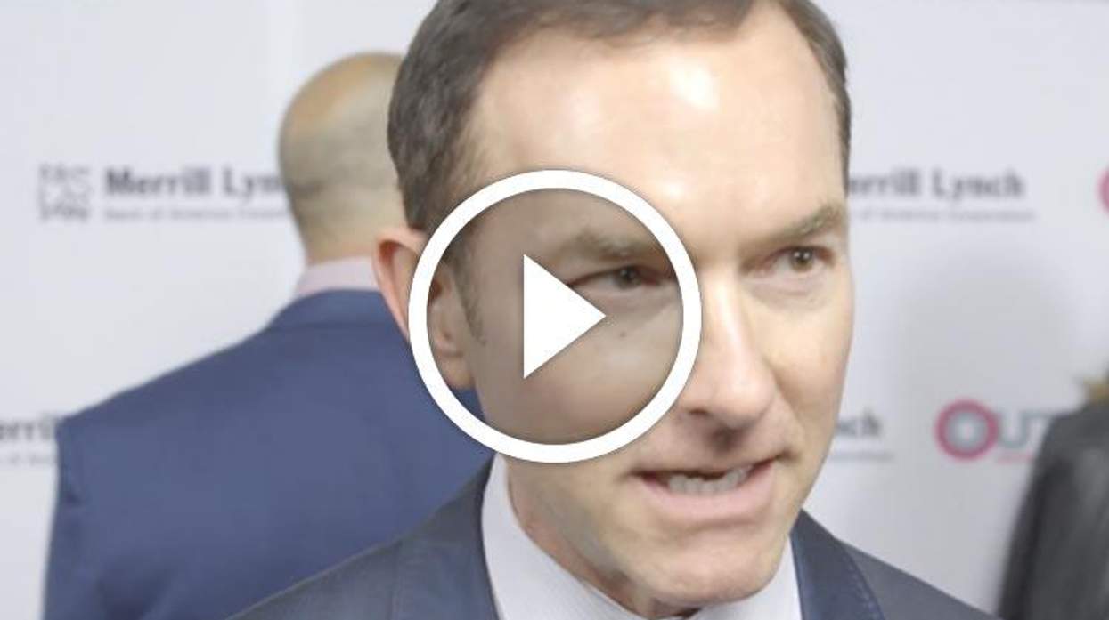 Queer Filmmakers Talk Change In Hollywood Post Harvey Weinstein