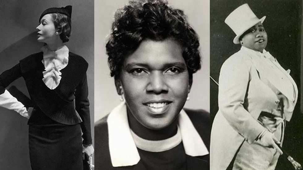 20 Game-Changing Queer Women to Celebrate Women's History Month