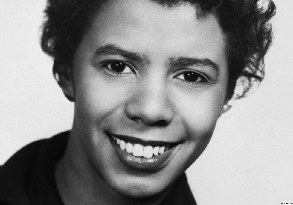 Queer History of Women We\u2019d Be Without