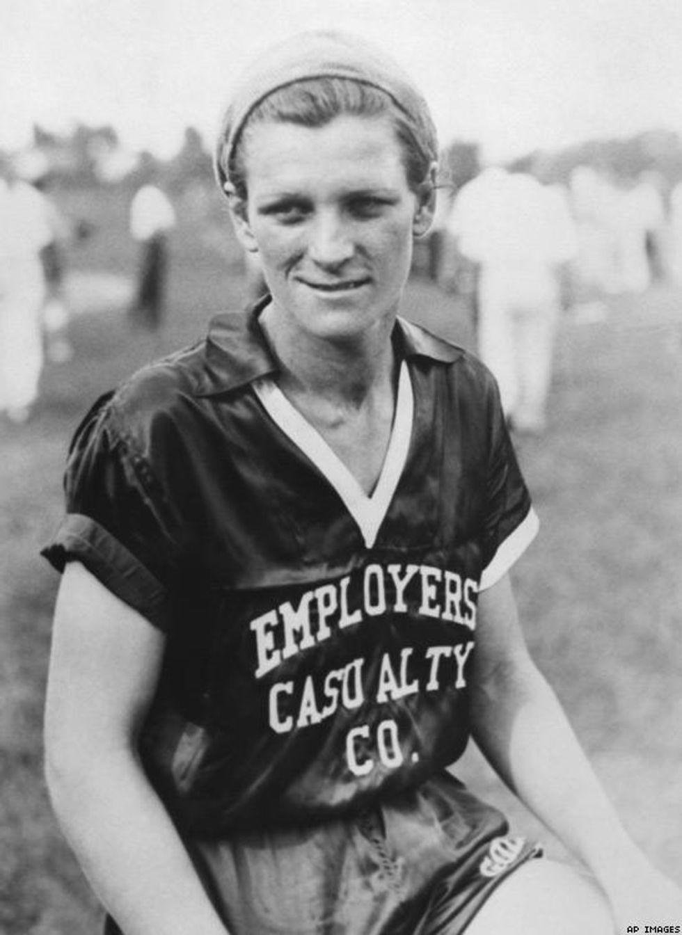 Queer History of Women We\u2019d Be Without