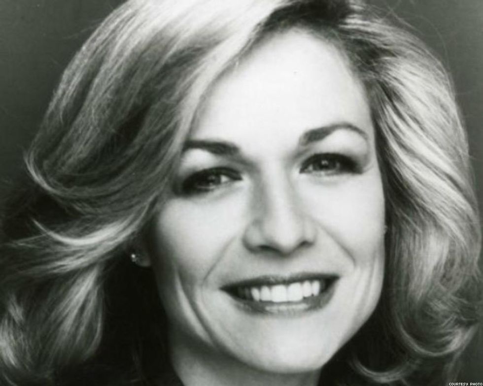 Queer History of Women We\u2019d Be Without