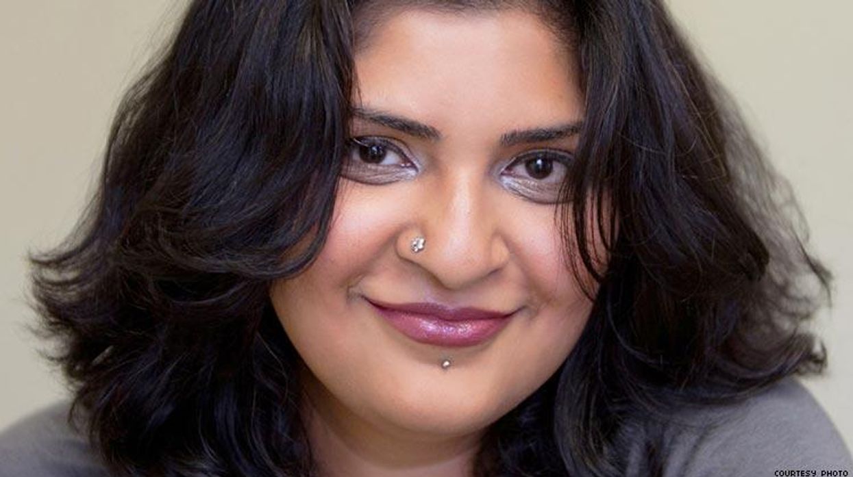 Queer & Muslim in Trump’s America