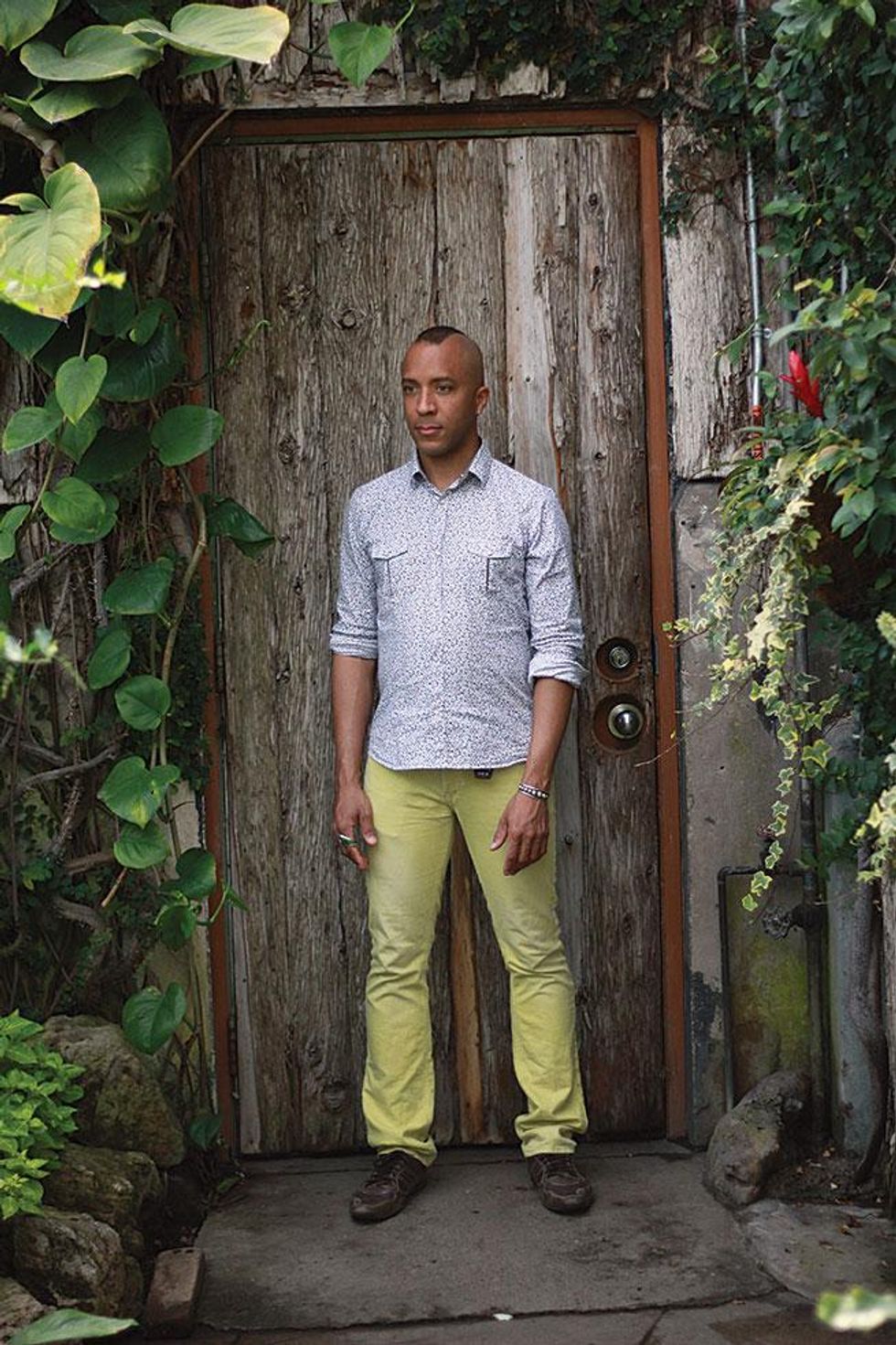 Queer Muslim Photo Project