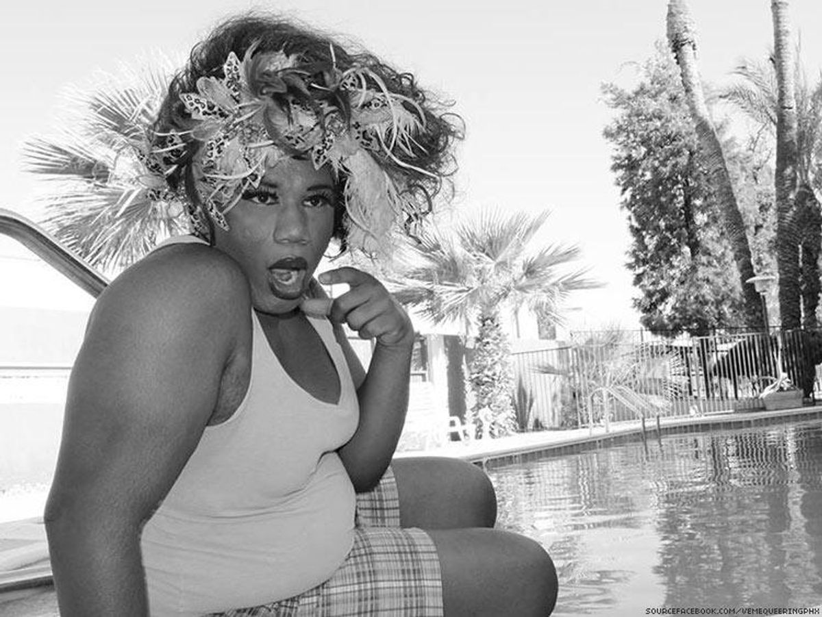 Queer People of Color from Phoenix