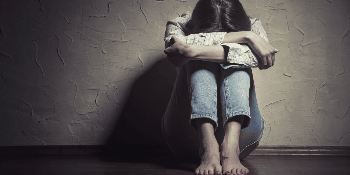 The story queer survivors aren't allowed to tell