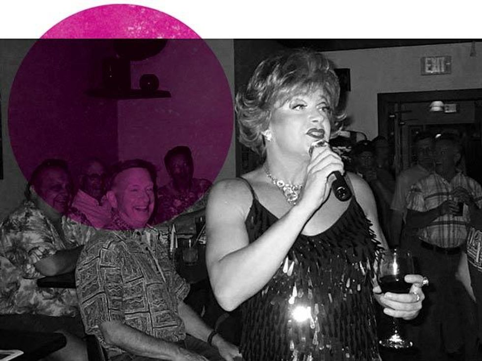 QUEEREST CITIES IN AMERICA, 2016