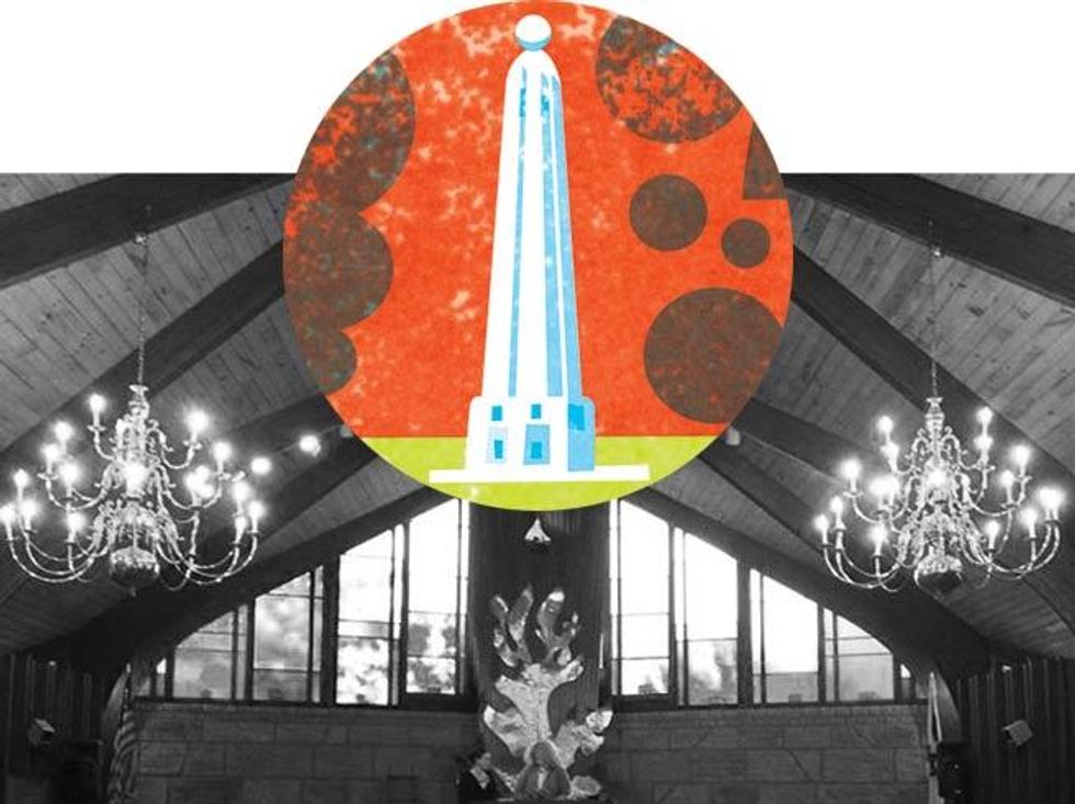 QUEEREST CITIES IN AMERICA, 2016