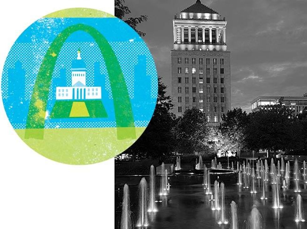 QUEEREST CITIES IN AMERICA, 2016