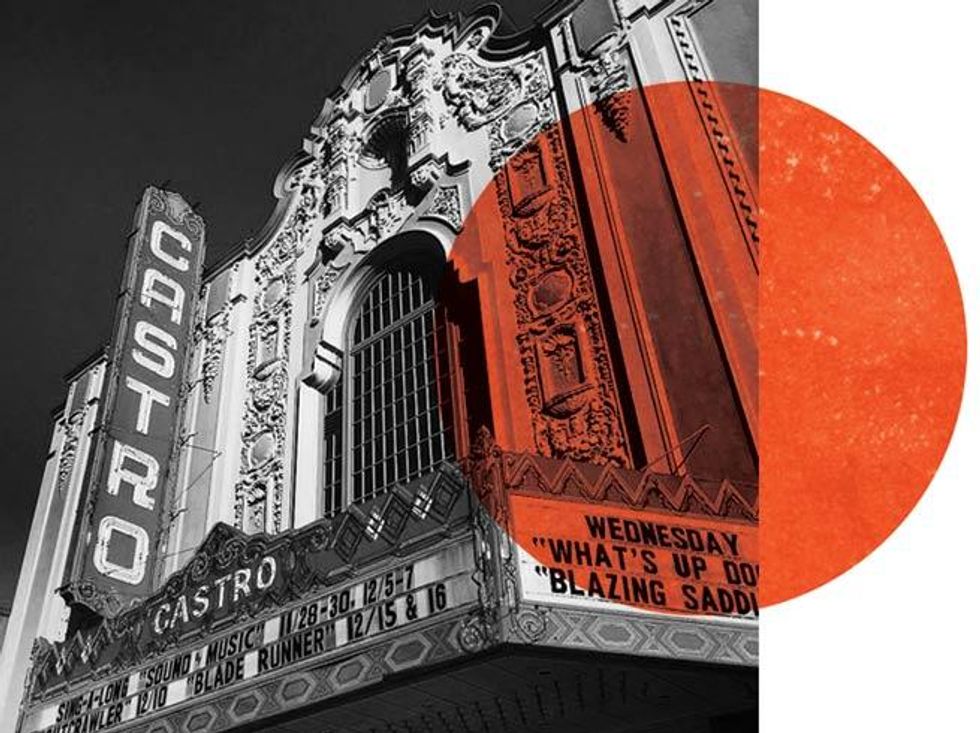 QUEEREST CITIES IN AMERICA, 2016