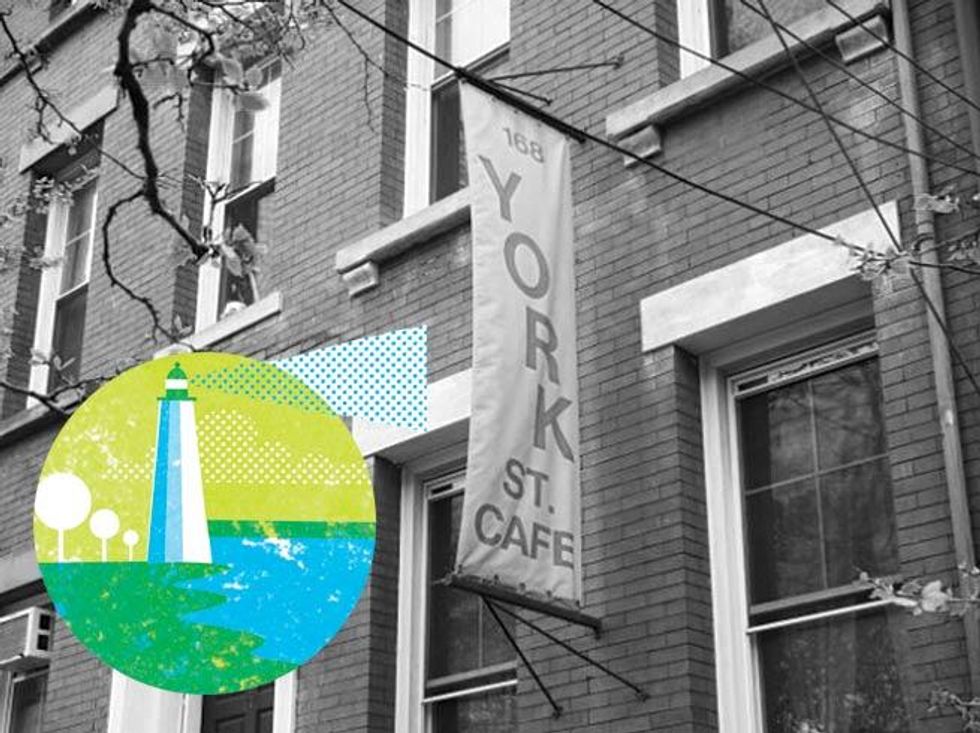 QUEEREST CITIES IN AMERICA, 2016