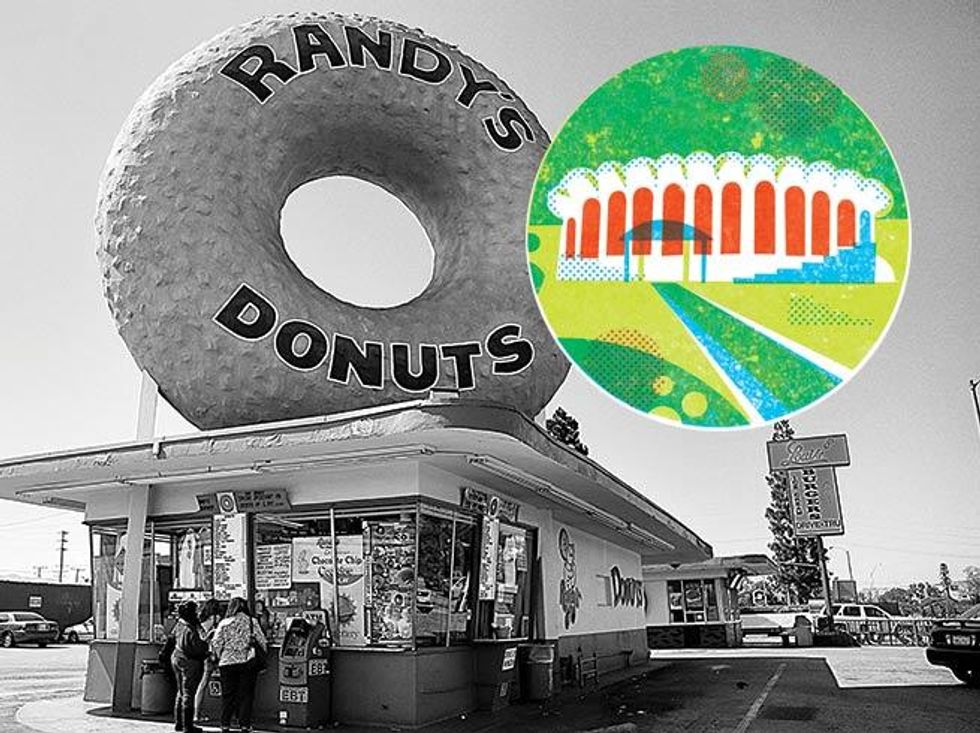 QUEEREST CITIES IN AMERICA, 2016