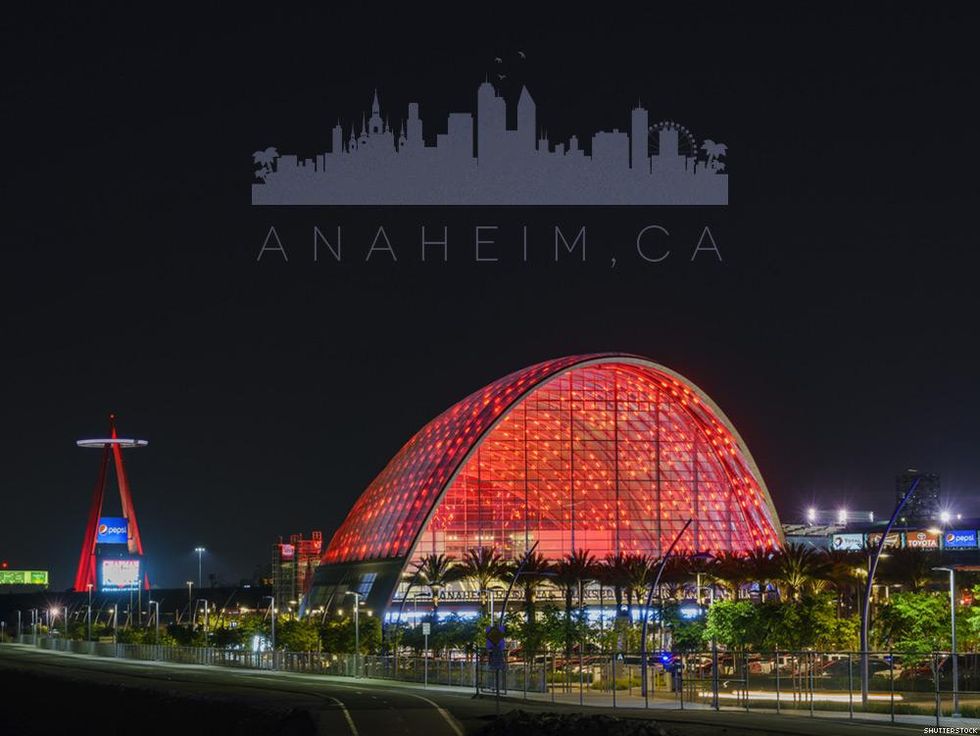 Queerest Cities in America, 2017