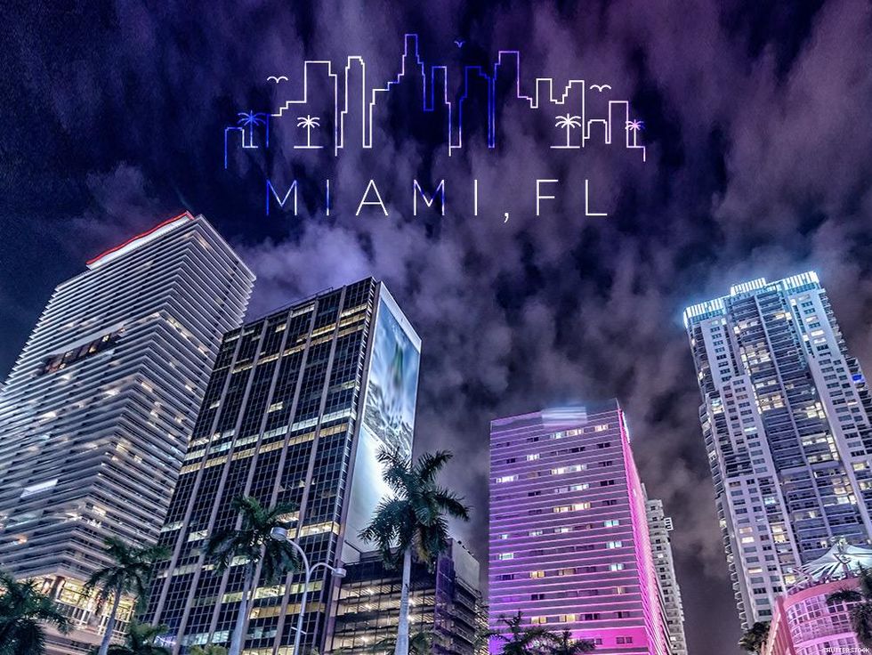 Queerest Cities in America, 2017