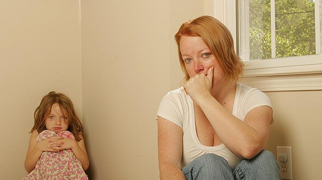 Queering Reproductive Justice as the Hyde Amendment Turns 40