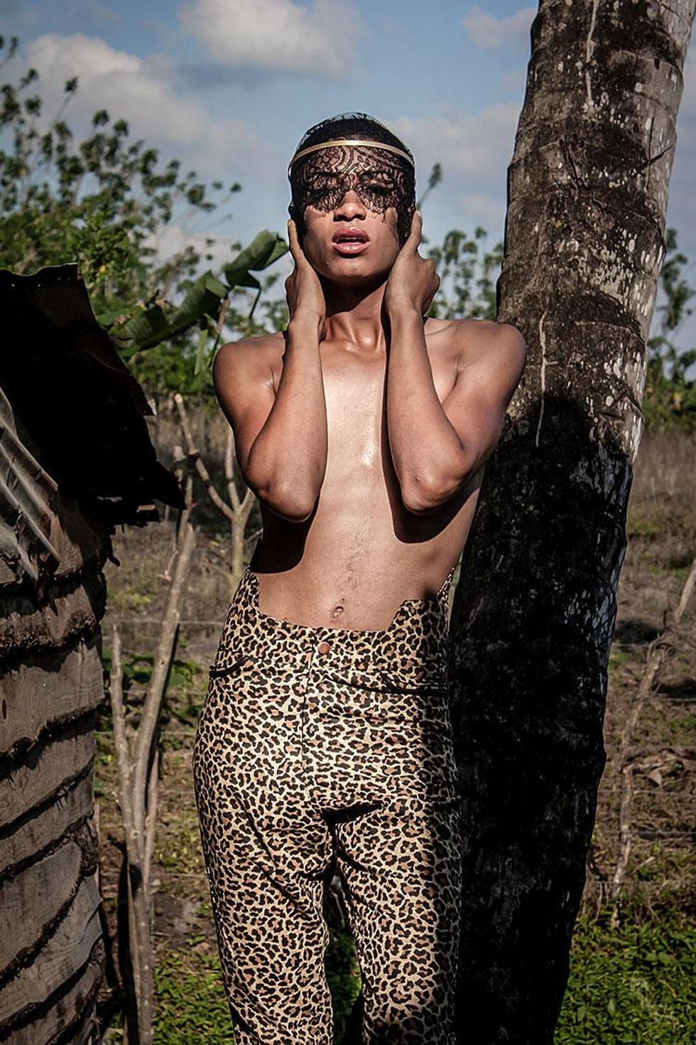Queerness and Fashion in the Rural Caribbean