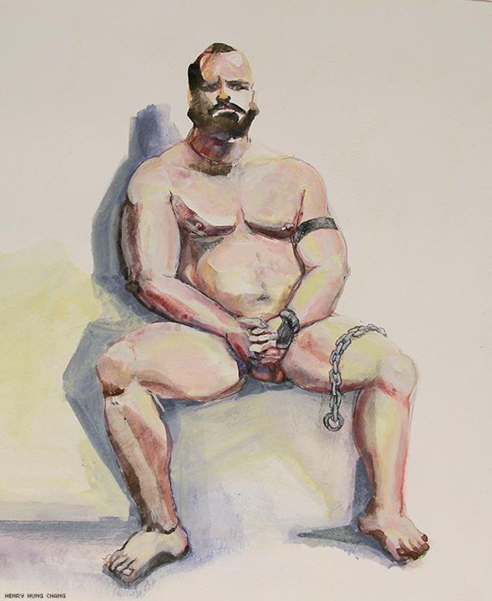 Queerness Doesn't Matter