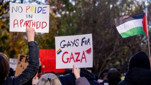 HRC drops sponsorships from weapons manufacturers after pressure from advocacy groups