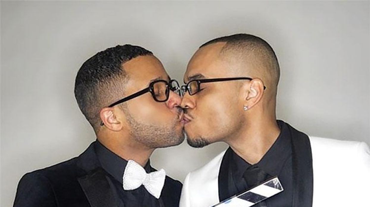 Quincy LeNear Gossfield