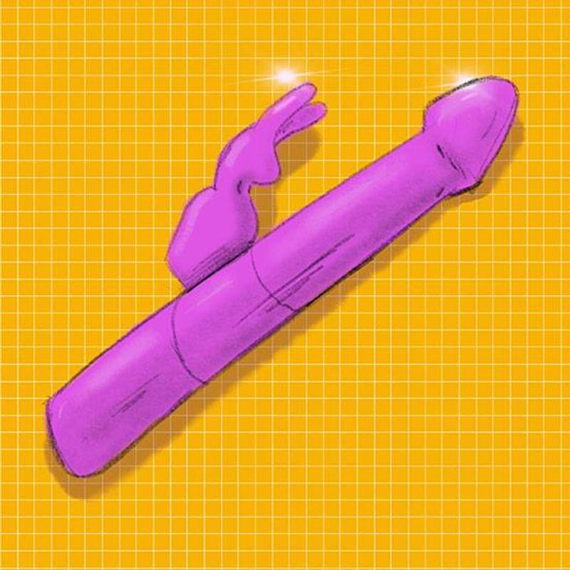 frisky ferret sex toy 10 Sex Toys for All Genders and How to Use Them
