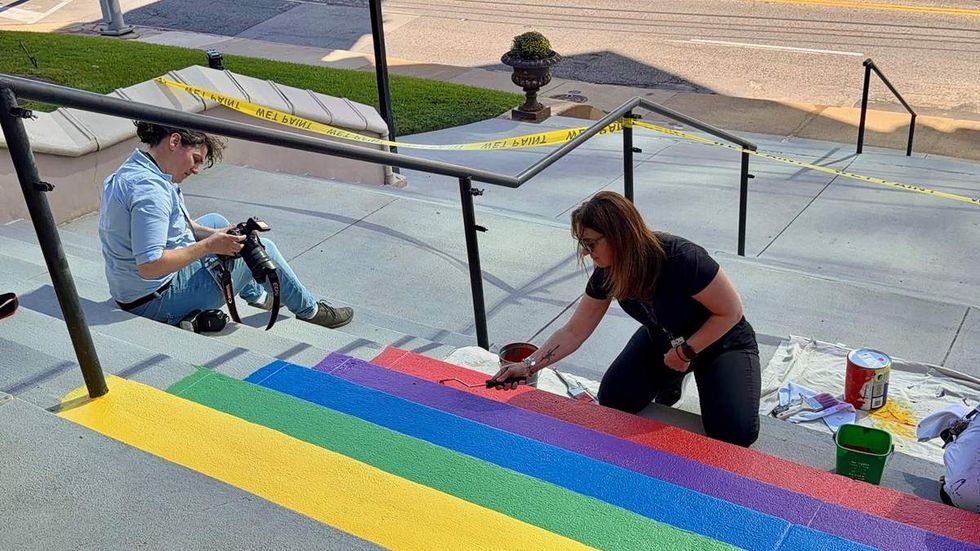 Rachel Griffin-Allison