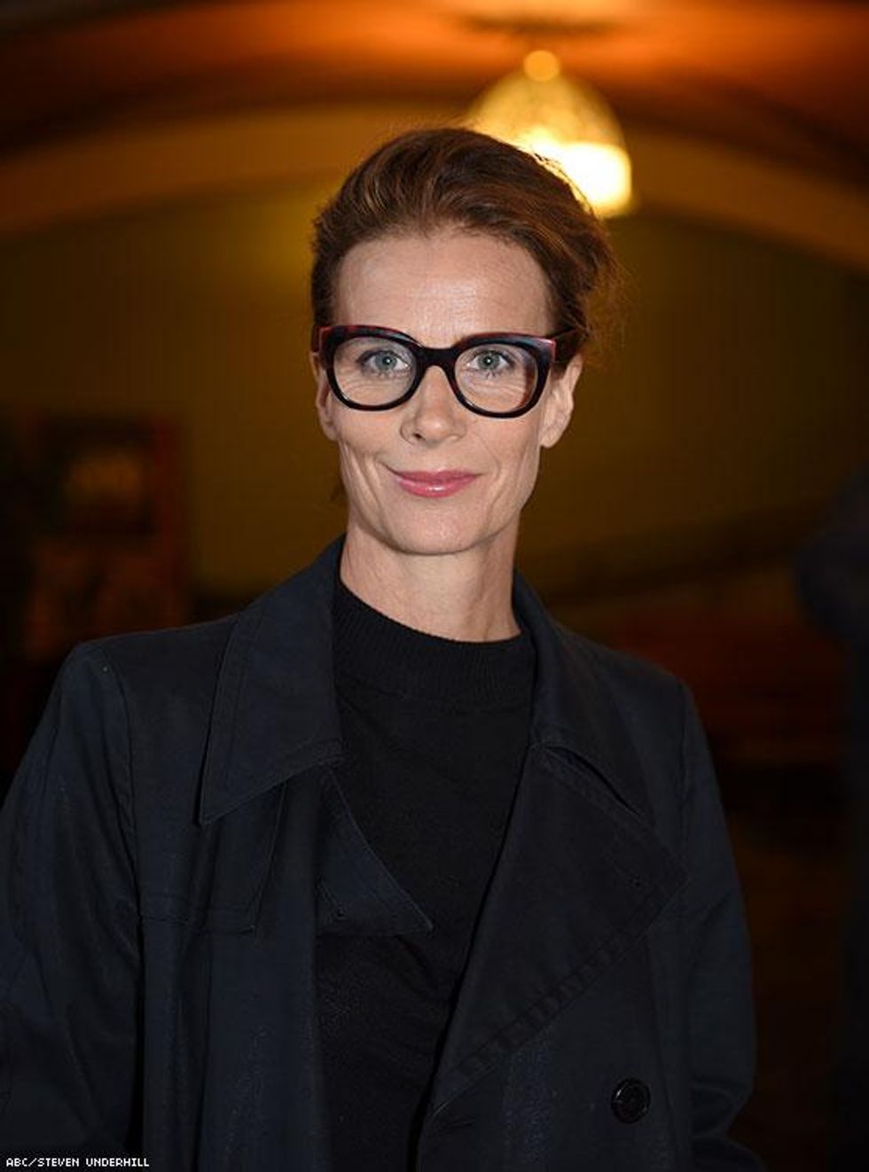 Rachel Griffiths