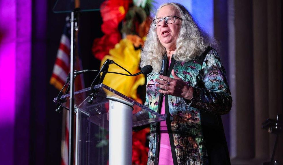 rachel levine