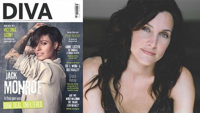 DIVA Magazine - Dec 2023 - Jan 2024 Subscriptions