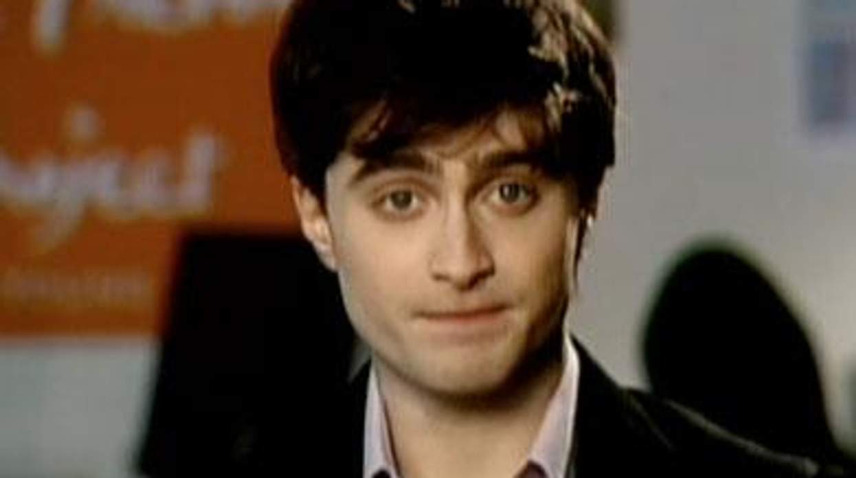 Radcliffe