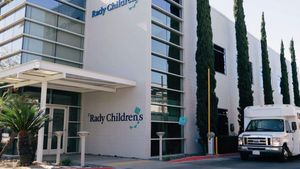 Families sue Southern California hospital system for withholding care from transgender youth