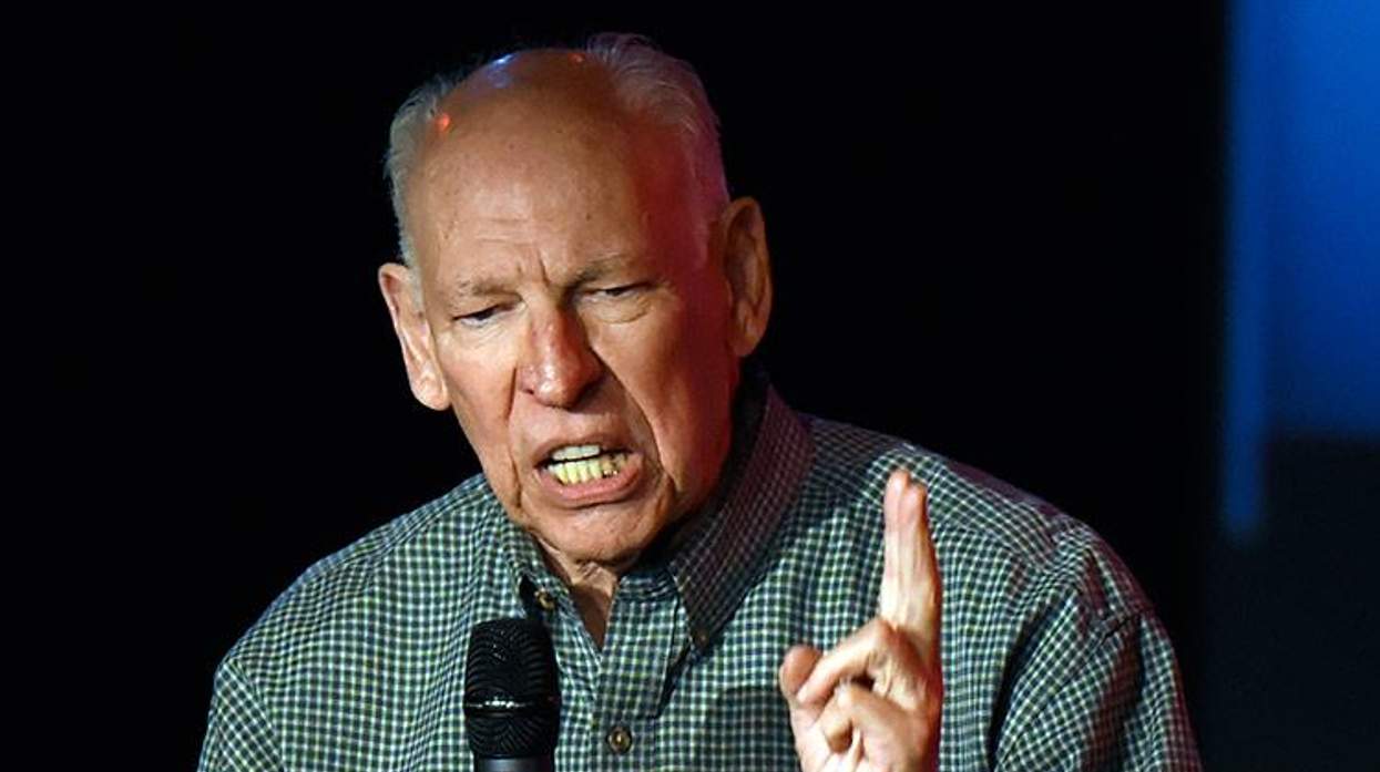 Rafael Cruz