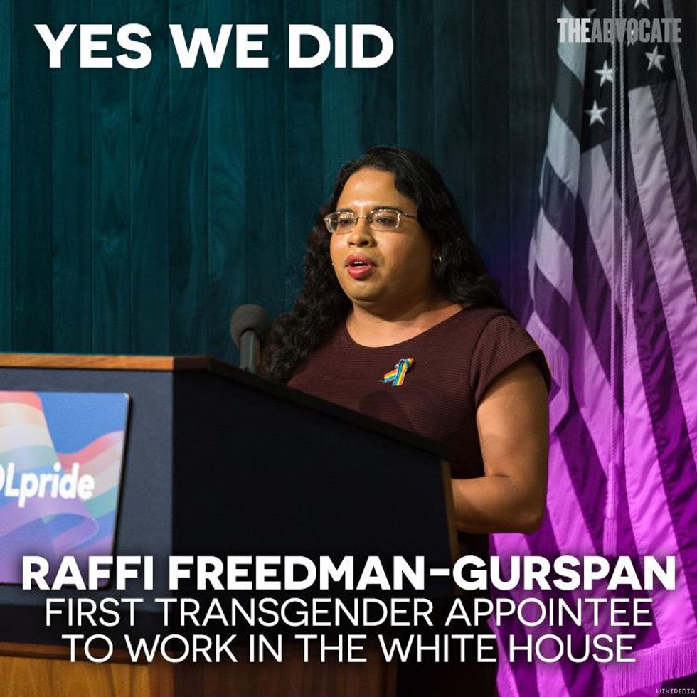 Raffi-freedman-gurspan