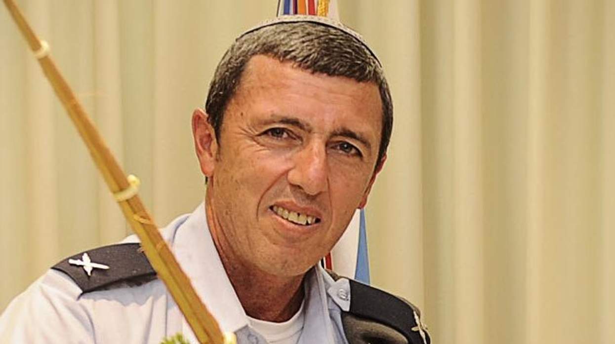 Rafi Peretz
