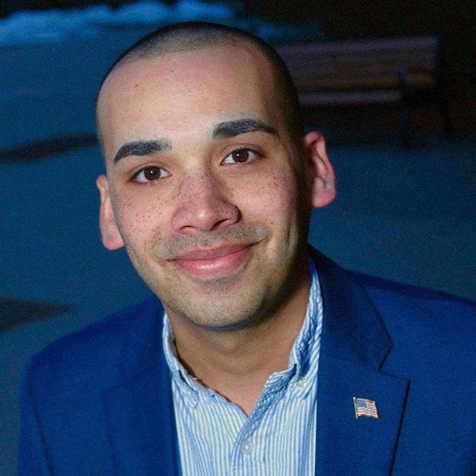 Raghib Allie-Brennan, Connecticut House of Representatives