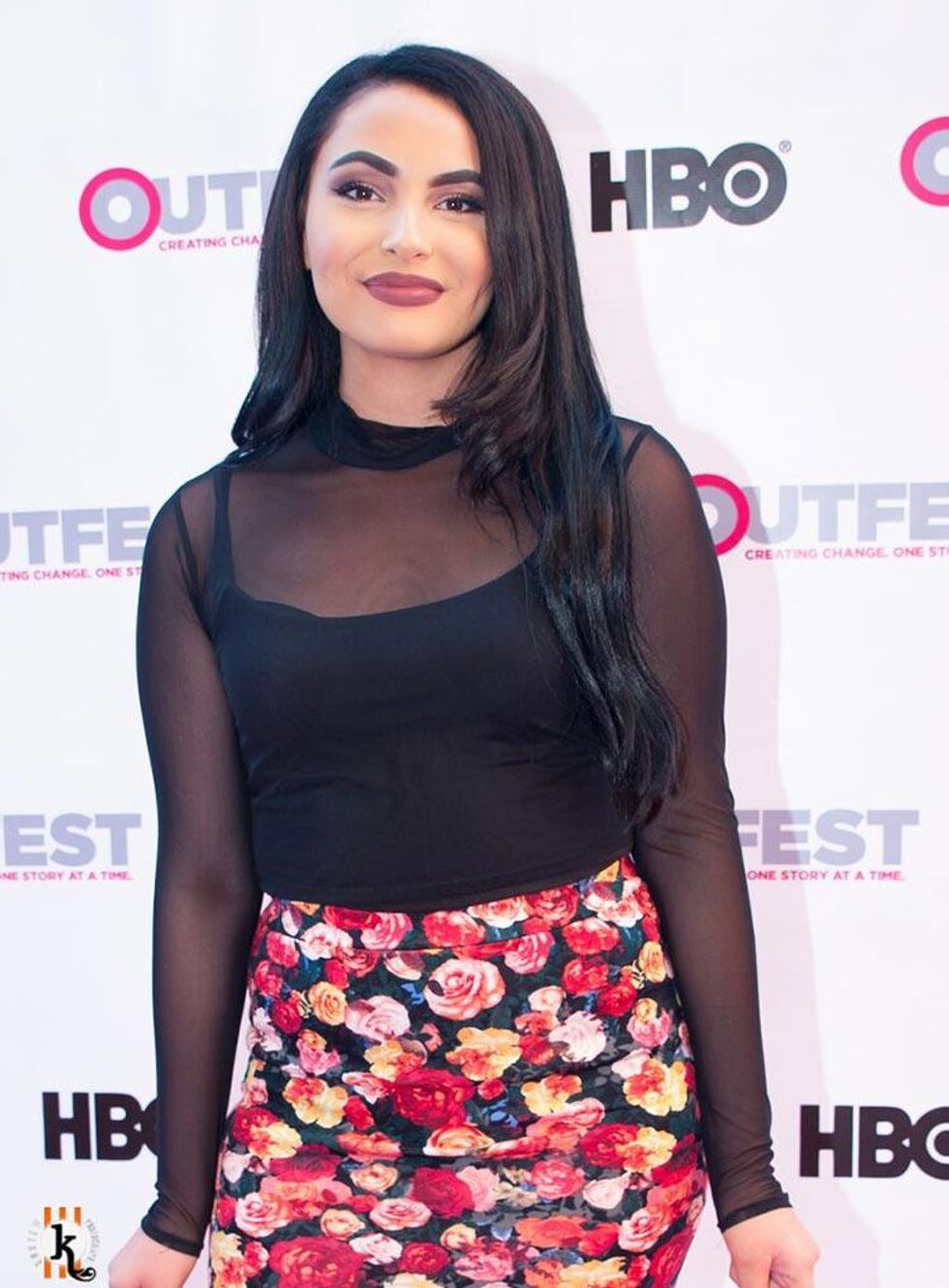 Raising Zoey's Zoey Luna