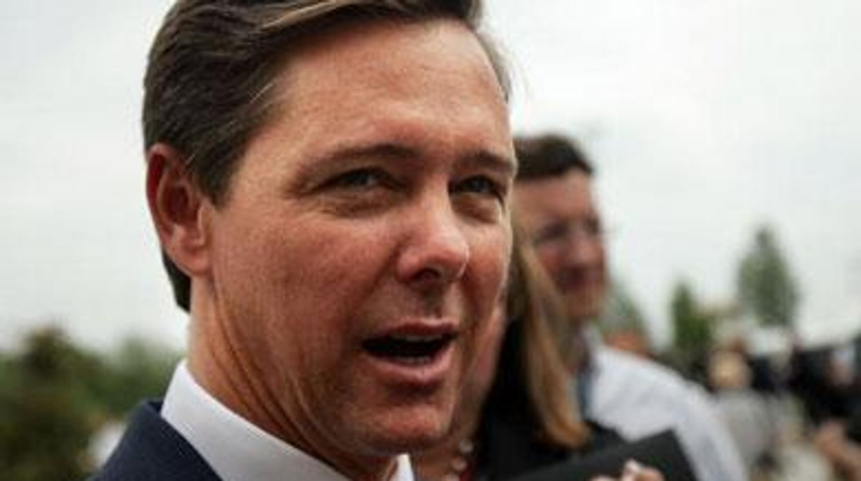 Ralph Reed | Advocate.com