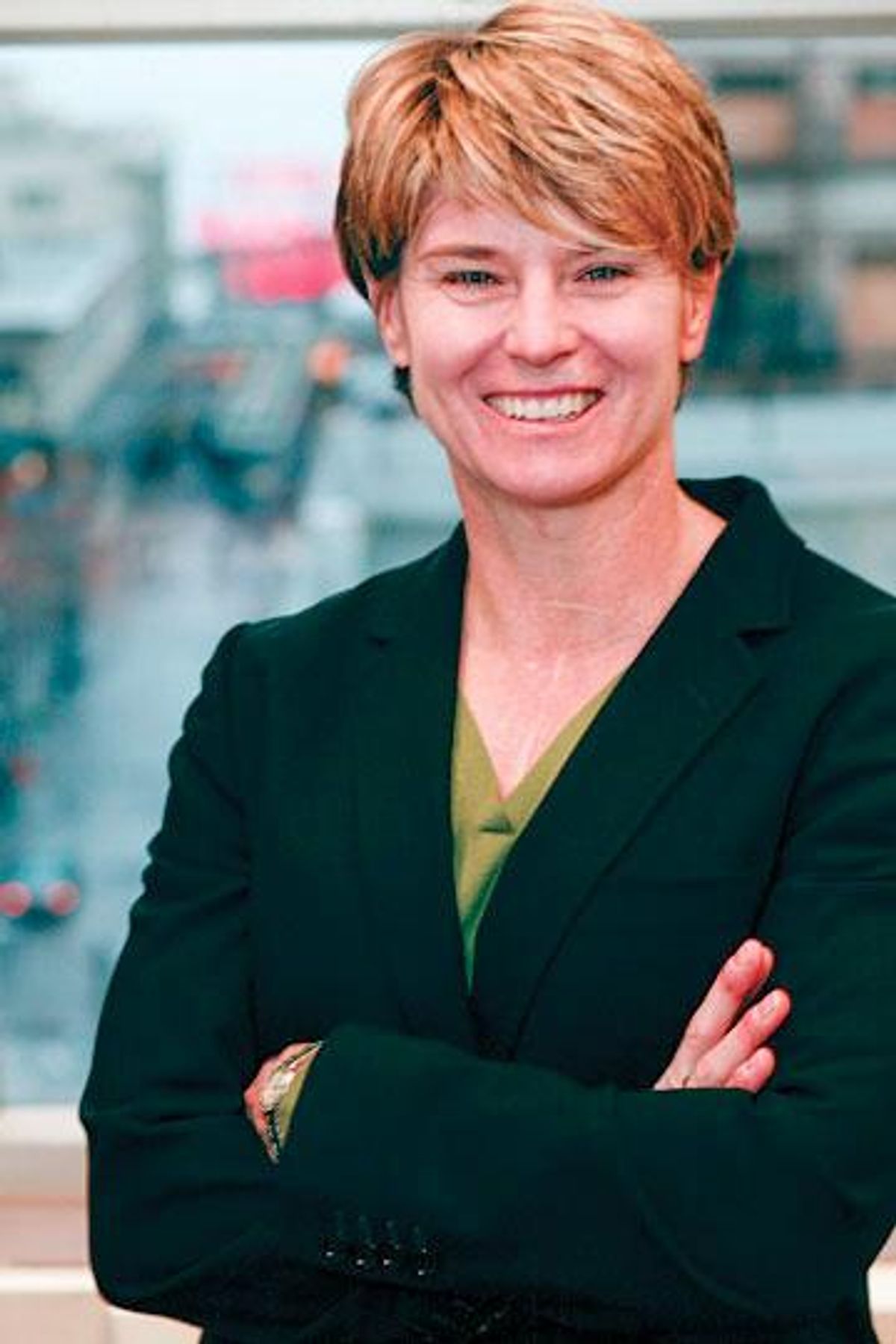 What Out CEO Ramona Pierson Says Can Only Be Learned From Experience