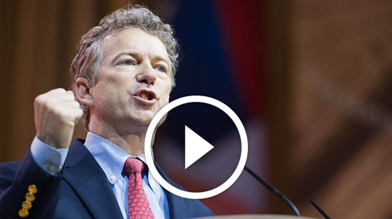 Rand Paul