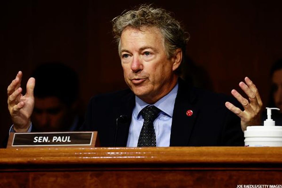 Rand Paul
