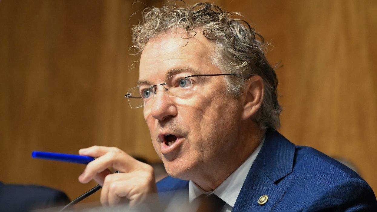 rand paul
