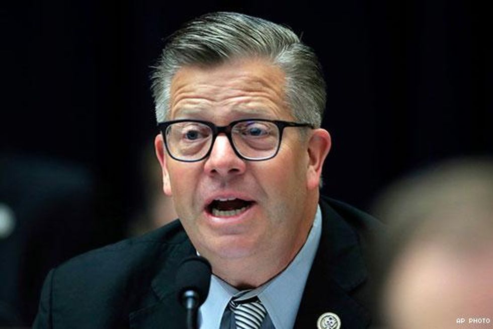 Randy Hultgren