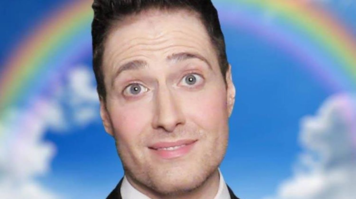 Randy Rainbow Most Scathing Parodies Ranked