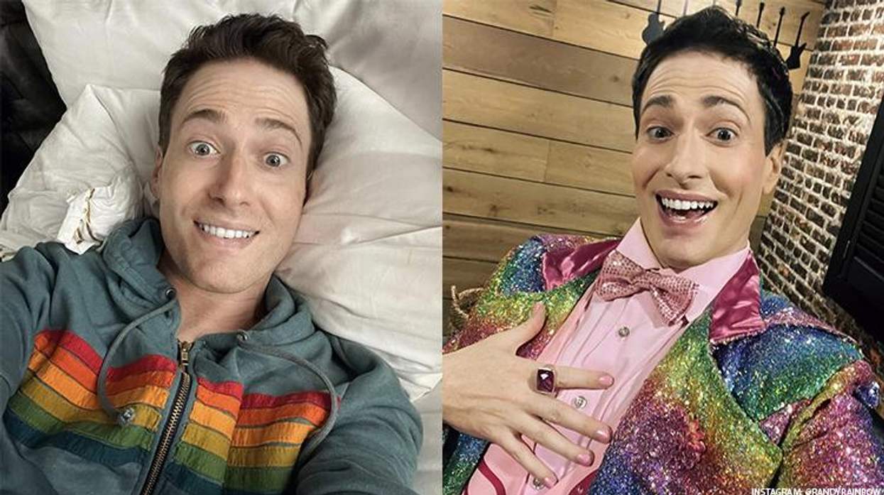 Randy Rainbow