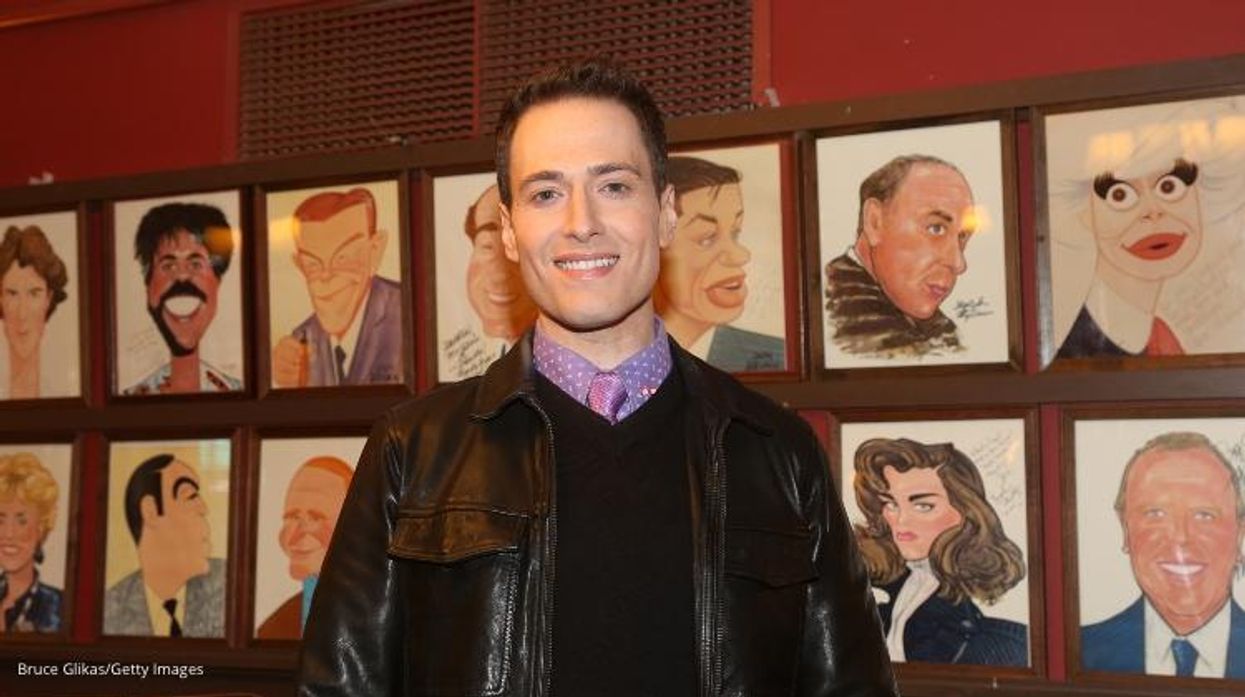 Randy Rainbow