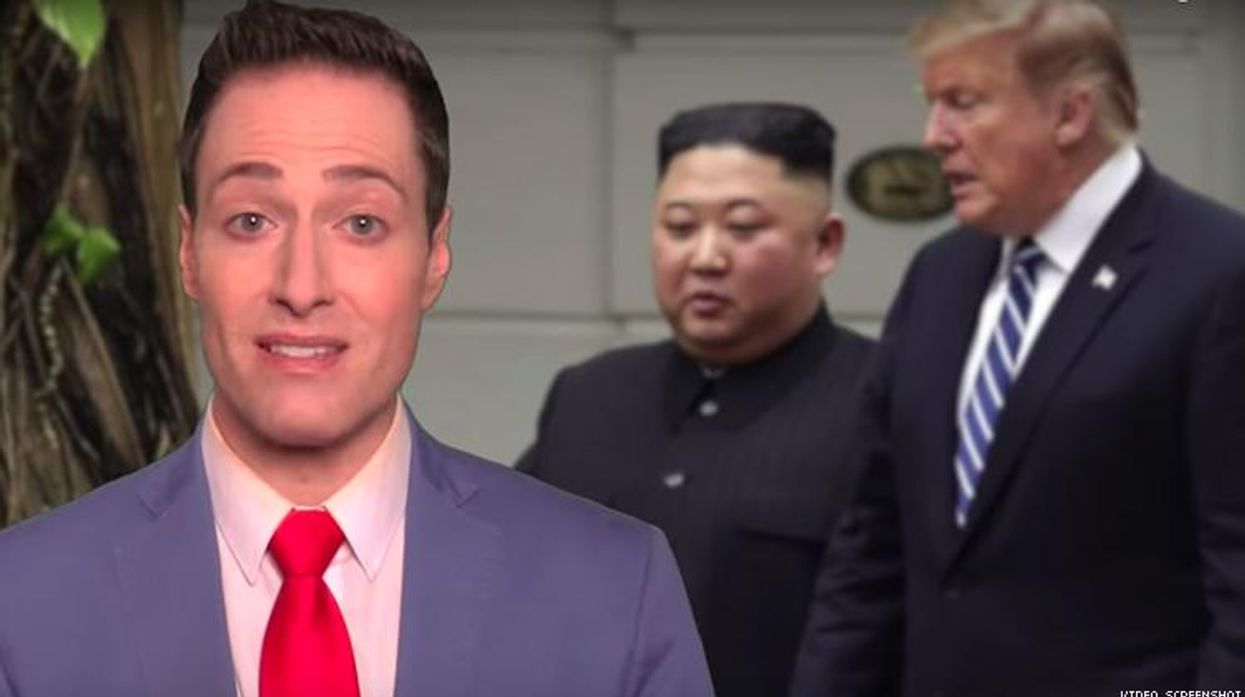 Randy Rainbow