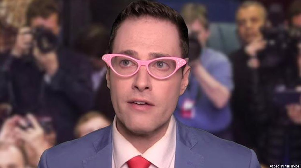 Randy Rainbow