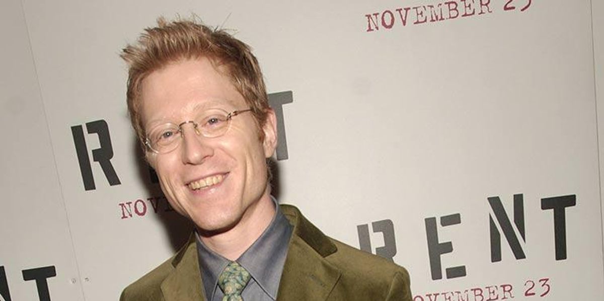 Murray Rapp Music for boys…and everyone else | Advocate.com