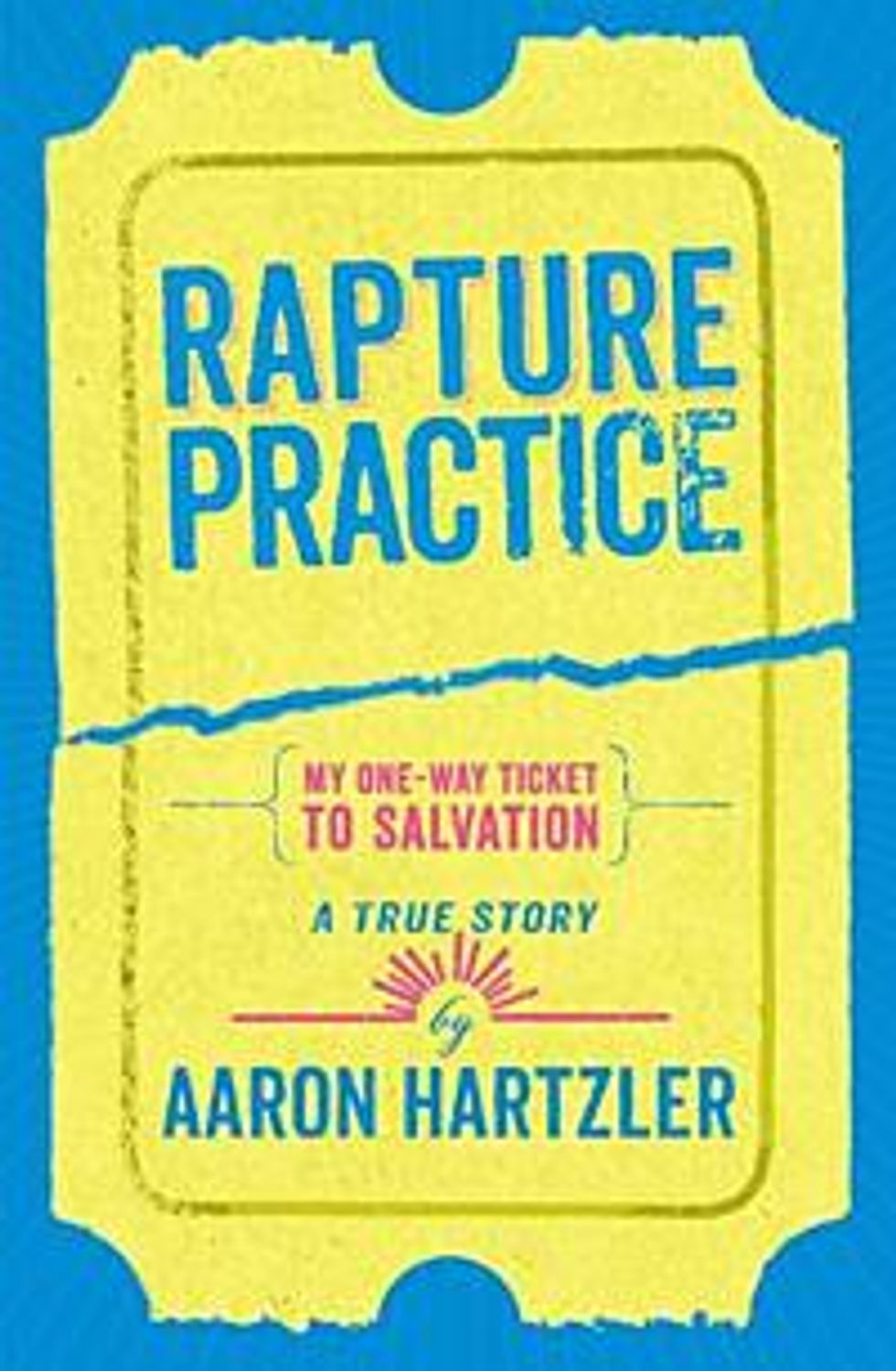 Rapture_practice