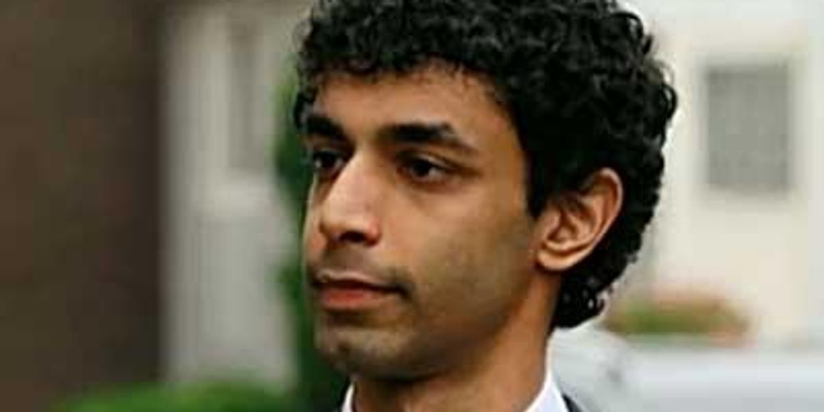 Dharun Ravi May Be Released 10 Days Early