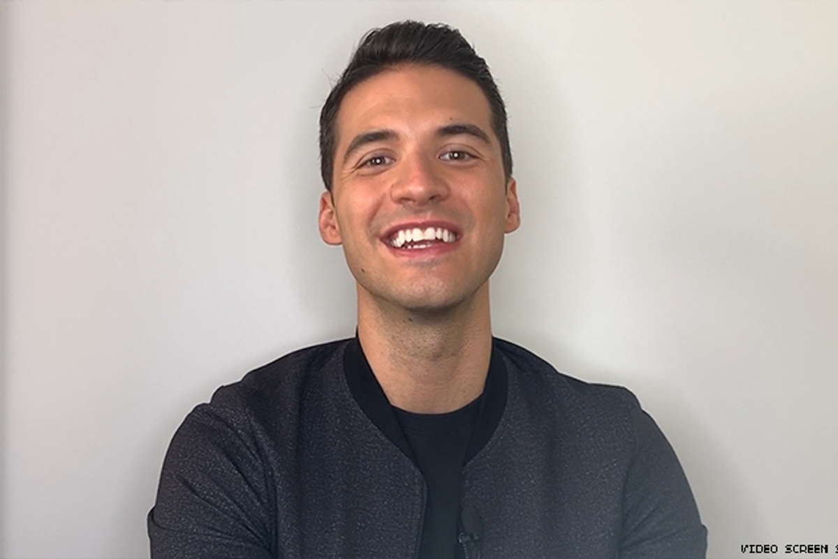 Raymond Braun Answers Your Questions State of Pride